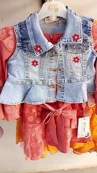 عروض العيد • نفنوف تركي • مقاسات ١-٧