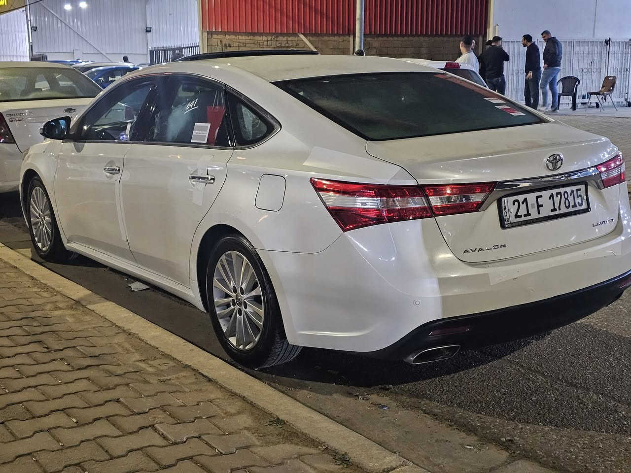 للبيع 2013خليجي فول بسمي مكاني كركوك شراي يتصل ***********
