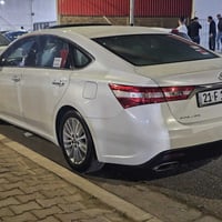 افالون • ٢٠١٣ • كركوك