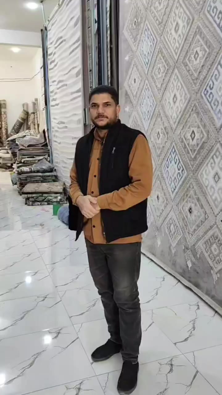 عرض خاص على مده كليم ايراني سعر متر 4000


**إذا كنت صاحب هذا الإعلان وتريد حذفه لأي سبب، رجاءا أرسل رسالة إلى الدعم الفني**