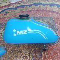 موتوسيكل • سماوي • بلدروز