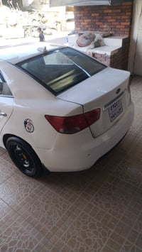 سيراتو فول • ٢٠١٢ • رقم سليمانيه