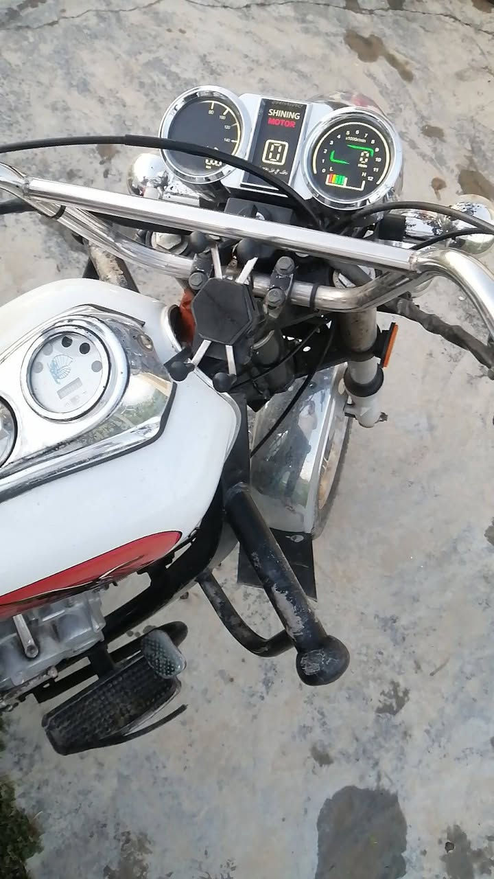 السلام عليكم ستوته موديل 10 محرك 150  رقم وسنويا  السعر 1400  وبيها مجال المكان ديالئ جلولاء ***********
