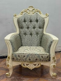 تخم زان دزاين ايطاي ١٠ مقعد مع ميز وسطي نضافه فول اخو الجديد 077002002...