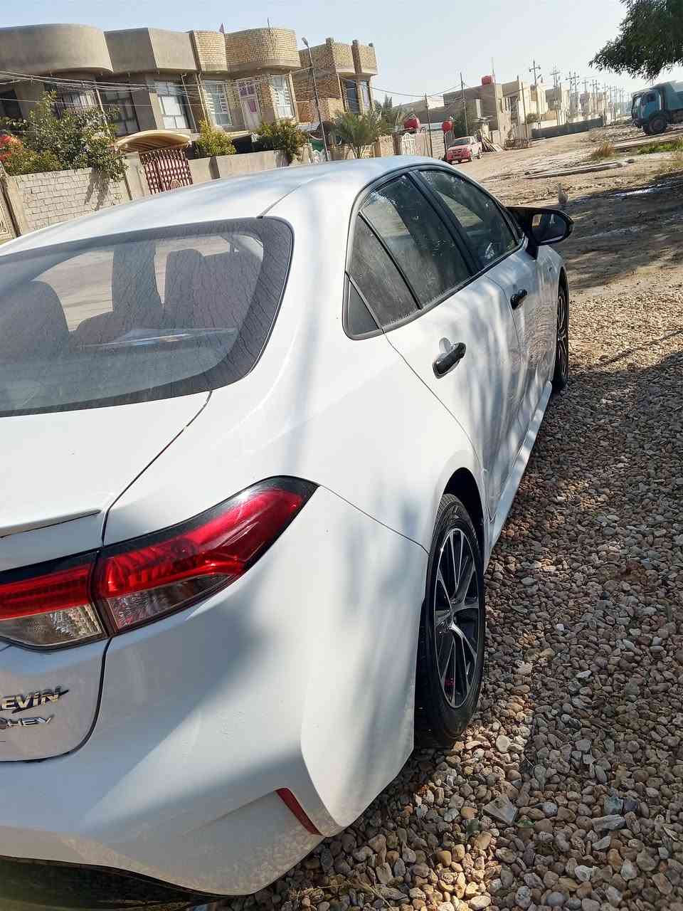 السلام عليكم كورلا 2025 هايبرد حالت الزيرو رقم بابل بسمي مكاني بابل ابو غرق مكللف بل نشار للستفسار ***********
