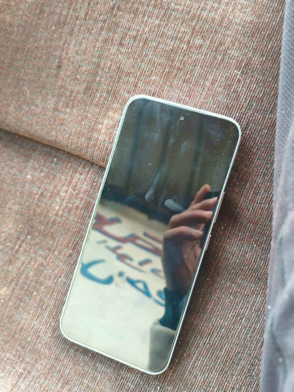 إنفينيكس جي تي 30 برو للبيع📱

ذاكرة 256 جيجابايت داخليه 12

يشغل بلبوبجي 120فريم

مدة الاستخدام شهر

بطارية 100اريدة ب340

مكاني بابل للاستفسار اكثر ع خاص


**إذا كنت صاحب هذا الإعلان وتريد حذفه لأي سبب، رجاءا أرسل رسالة إلى الدعم الفني**