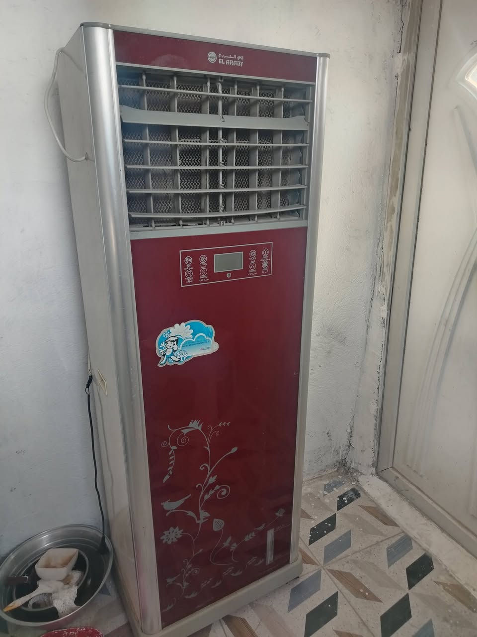 كمفيرة ب٥٠طباخ ب٨٥مكان الخطيب الزراعي واكوتوصيل


**إذا كنت صاحب هذا الإعلان وتريد حذفه لأي سبب، رجاءا أرسل رسالة إلى الدعم الفني**