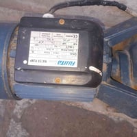 موطور ماء • صناعة يابانية • مزارع