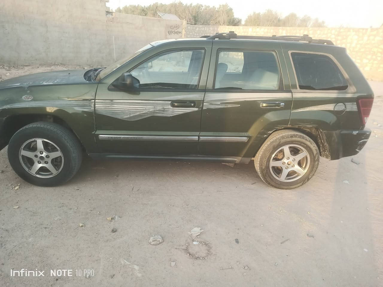 2007سعر ب70وبيها مجال
*********** مكان نجف راقم اربيل
