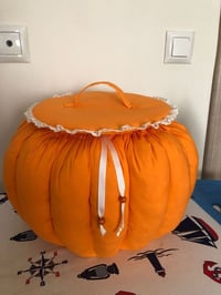 حافظة قدر • علب • صناعة يدوية