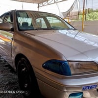 كارينه • ٢٠٠٠ • رقم نجف