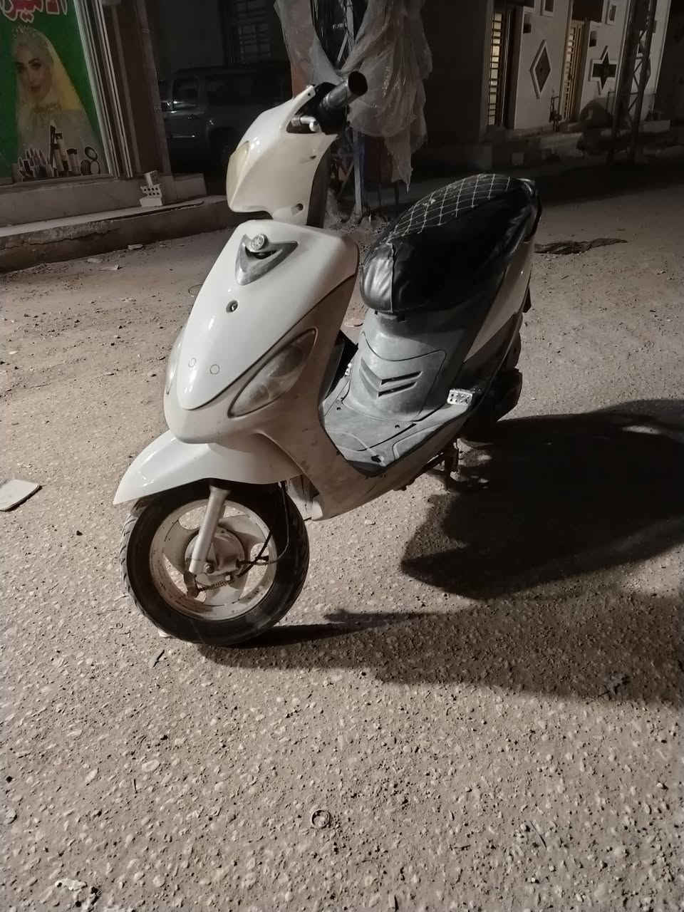 للبيع مكلف بل نشر


**إذا كنت صاحب هذا الإعلان وتريد حذفه لأي سبب، رجاءا أرسل رسالة إلى الدعم الفني**