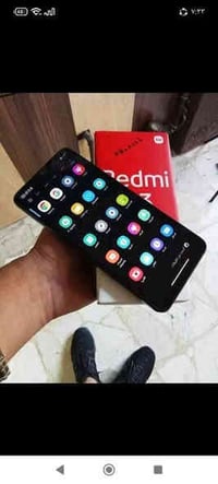 ريدمي 13c • ٢٥٦/٨ • بطارية ٥٠٠٠