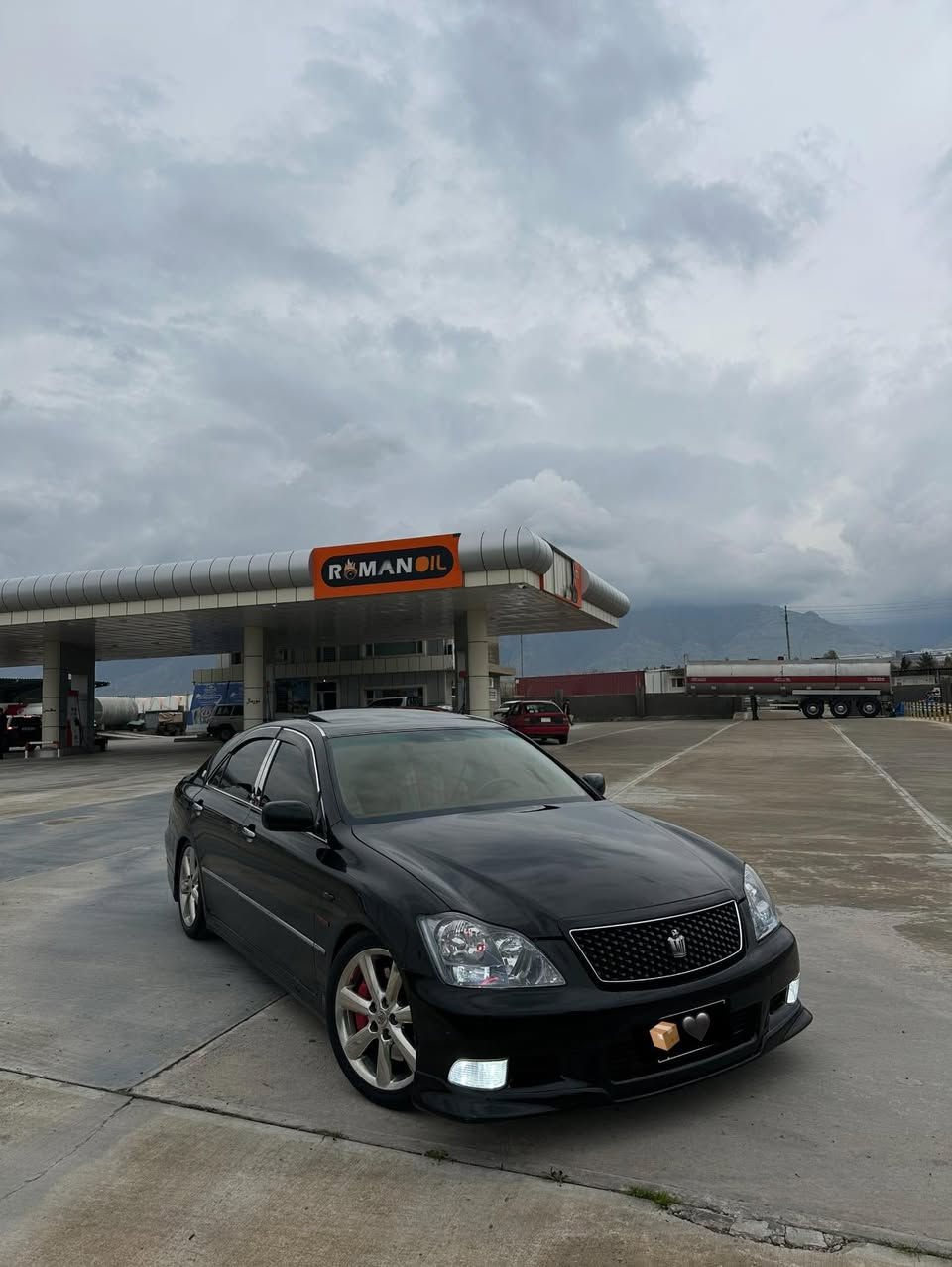 184ساخ سااخ
88KMهەزار ڕۆشتوە هەقیقی
نمونە لە جوانیا
بێ دوکەڵ
۳دوگمەی فول مواصفات
جلد 
هیتەر
سلایت
ساج سور
دینگەی ستیل
لەحیە پان
بەسمە تۆمس
لایت ناوچەی کوێر
ئاوێنە هیتەر و کارەبا
گێر و مەکینەی لۆک بە شەرتی ۱٠ فیتەر
٤ تایەی یابانی لۆکی لە ژێرە
یەک پارچە و پەڵەیەک بۆیاخی یابانە  بێ دەعم و لێدراو
سۆنەرم داناوە و هەموو شتێک نوسراوە
سعر:۹۱ وەرەقە و مەجالێکی برایانە
مشتەری نیت با سەری یەک نەیەشێنین معامەلە بە چات ناکرێ 
شوێن پیرەمەگرون
***********
