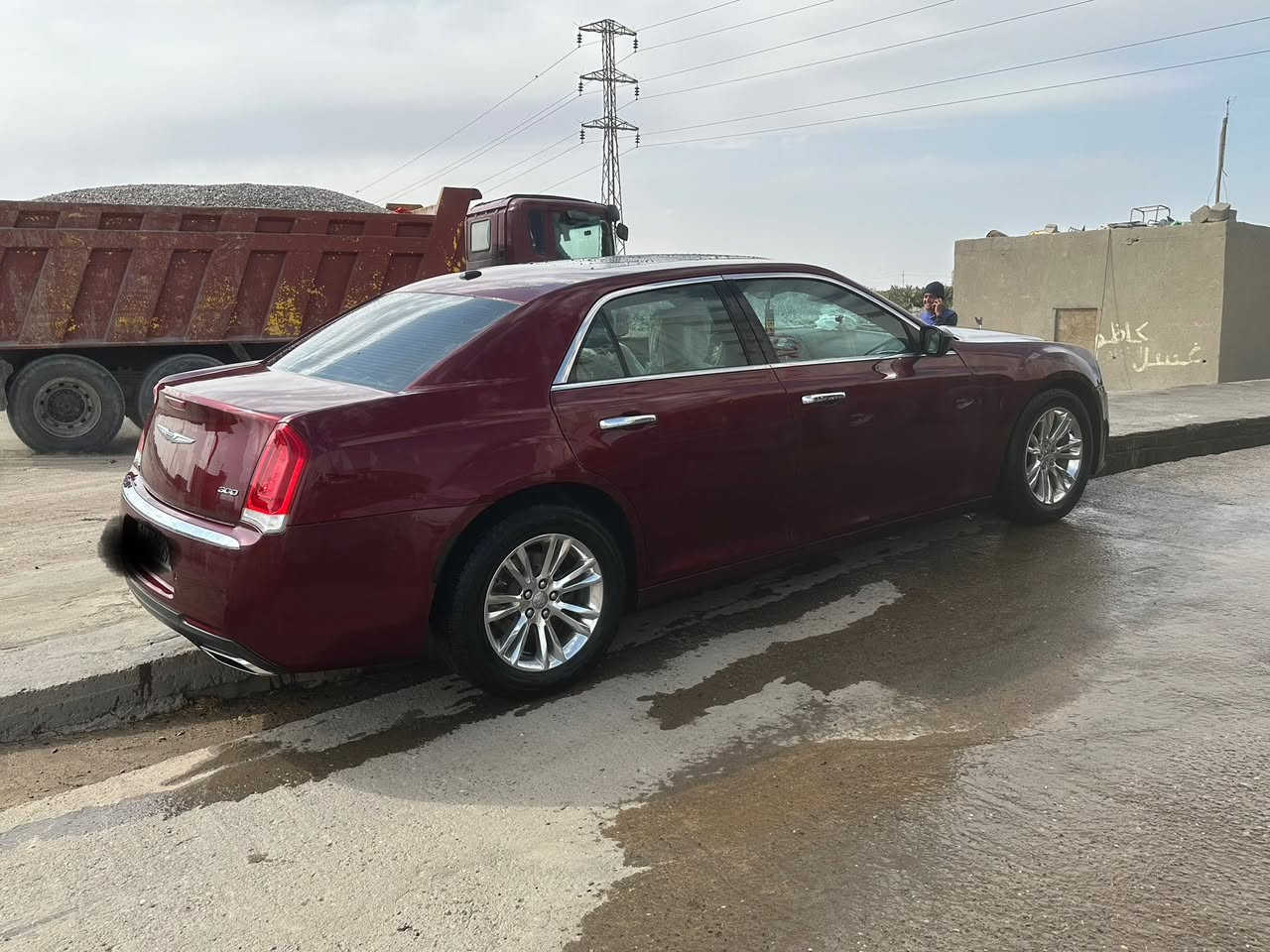 وبامه
موديل 2019 معلايه 2023خليجي كفاله
رقم بصرة العنوان بصرة  تبريد تدفاه بنورامه
زوج تايرات جديد سعر خاص ***********
***********
