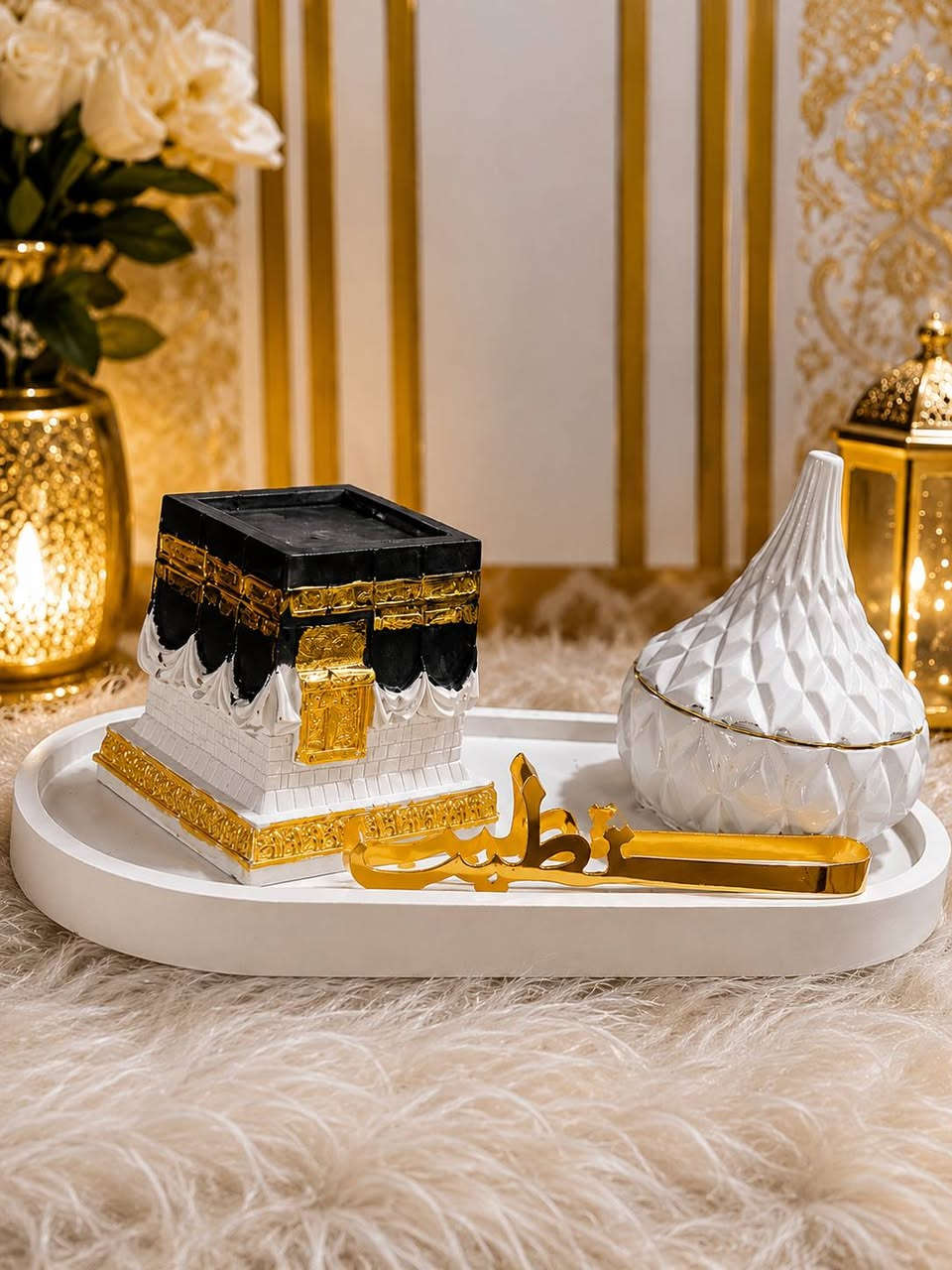 هدايه حج وعمره حسب الطلب يوجد خدمه توصيل


**إذا كنت صاحب هذا الإعلان وتريد حذفه لأي سبب، رجاءا أرسل رسالة إلى الدعم الفني**