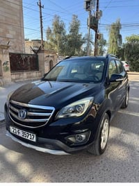 للبيع سياره شانجانcs35 موديل 2019 رقم شمالي خليجيه بدون صبغ ولاتبيديل ...
