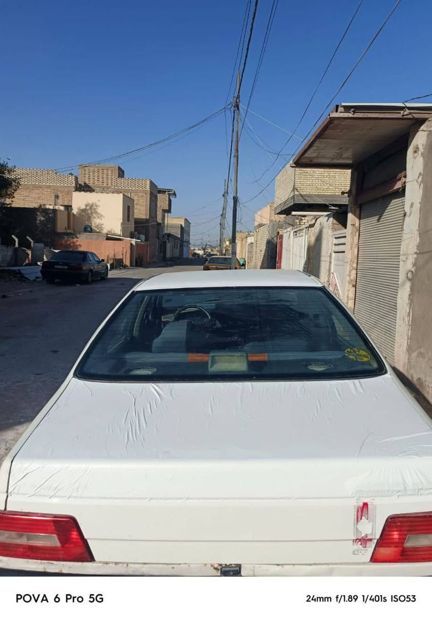 بيجو موديل 10 للبيع
كير مكينه زينات 
تبريد شغال 
رقم كربلاء 
راعيه يريد مداور 
سعرها 27 ورقه وبيها مجال قليل 
***********
