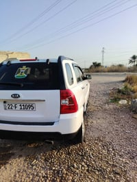 سبورتاج • ٢٠٠٩ • رقم اربيل