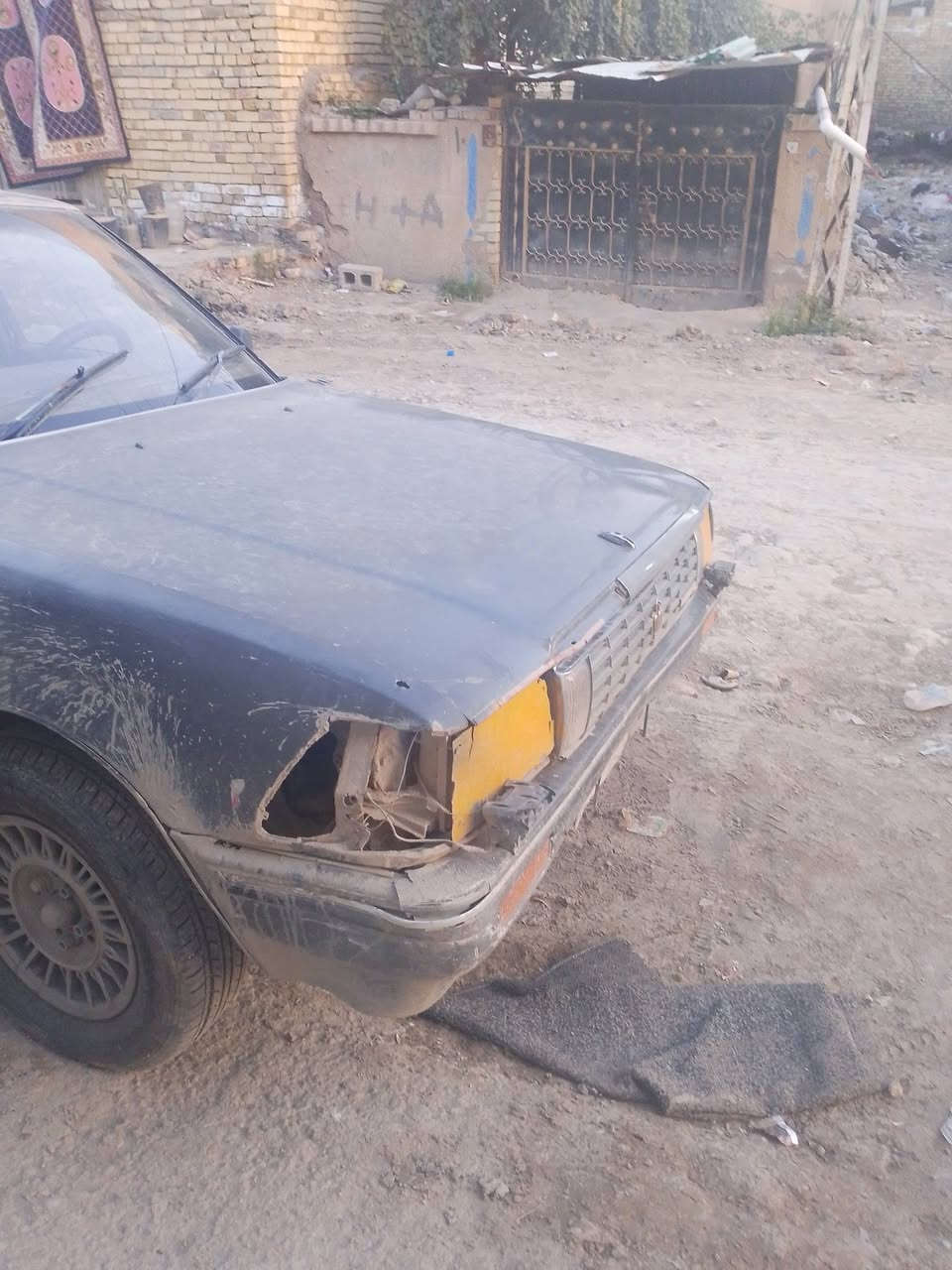 سيدان موديل 91بسمي رقم انبار محرك كير اكسل جديد للبيع او مراوس


**إذا كنت صاحب هذا الإعلان وتريد حذفه لأي سبب، رجاءا أرسل رسالة إلى الدعم الفني**