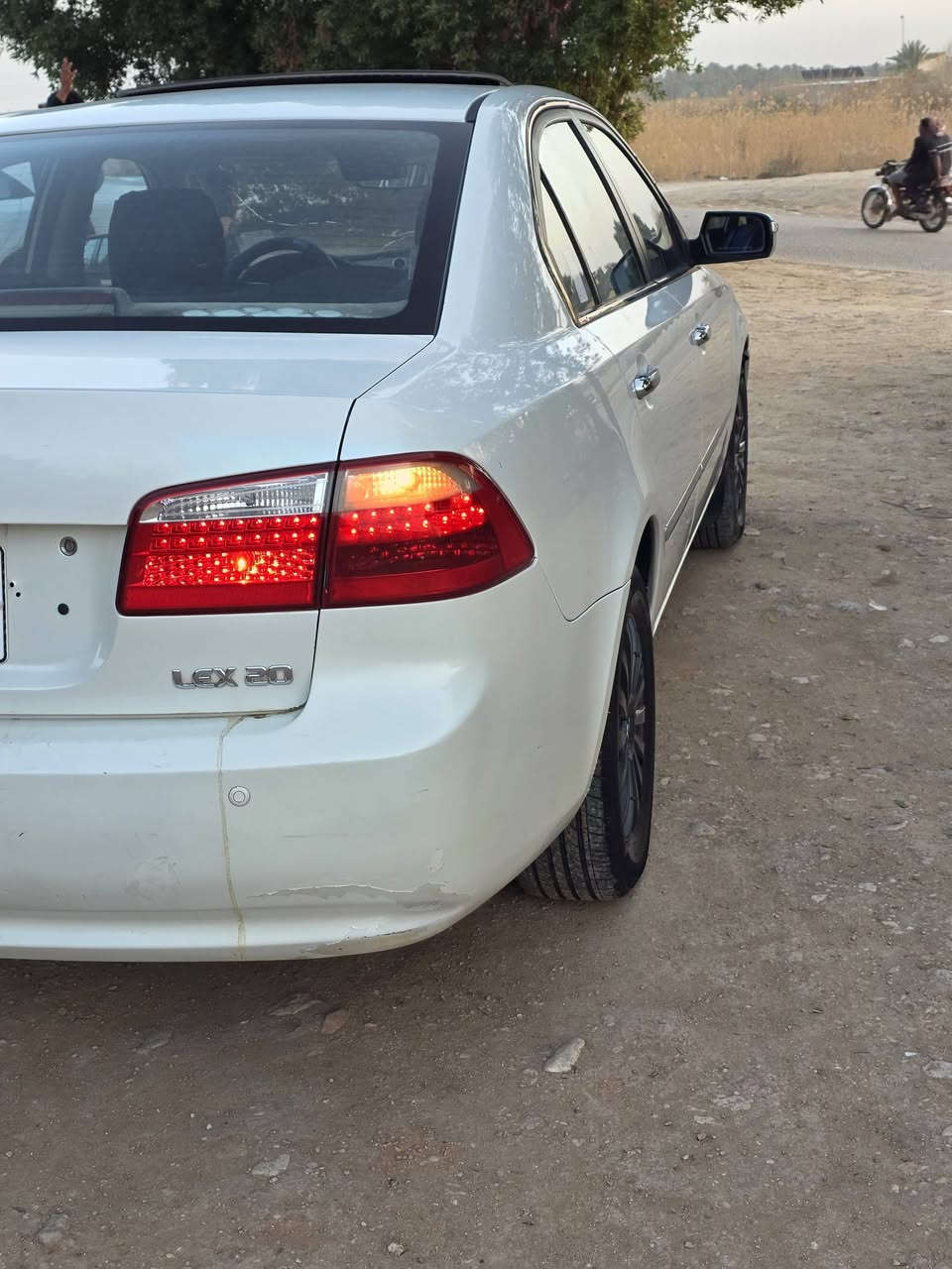 للبيع كيا اوبتيما موديل 8 فول للاخير رقم بغداد دولي مكينه 2000جاهزه مكينه وكير حداديه تخم تاير تبريد جاهزه للخير السعر 110 بيه مجال عنوان بابل الشوملي
***********
