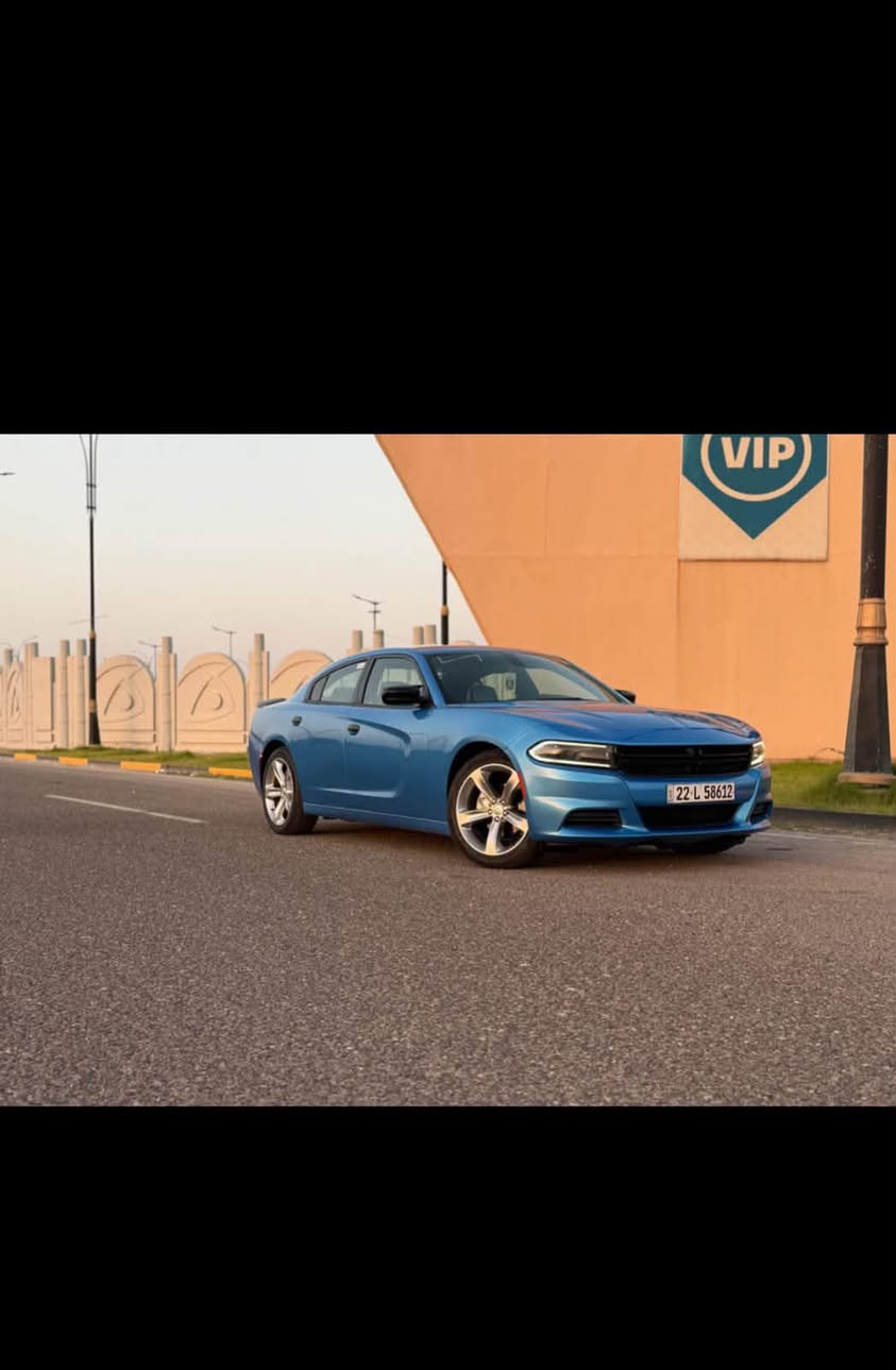 جارجر 2019 sxt
وارد كندي 
كفاله عامه ماعده ( باب وجاملغ امامي مقسمات ) يعني مابيها ضربه 
جاهزه مـن ڪلشي ربع ماتصرف عليها 
ماشيه ٢٠٠ حقيقي 
رقم اربيل سنويه منتهيه 
السعر ٢٢٠ وبيها مجال 
 ***********
