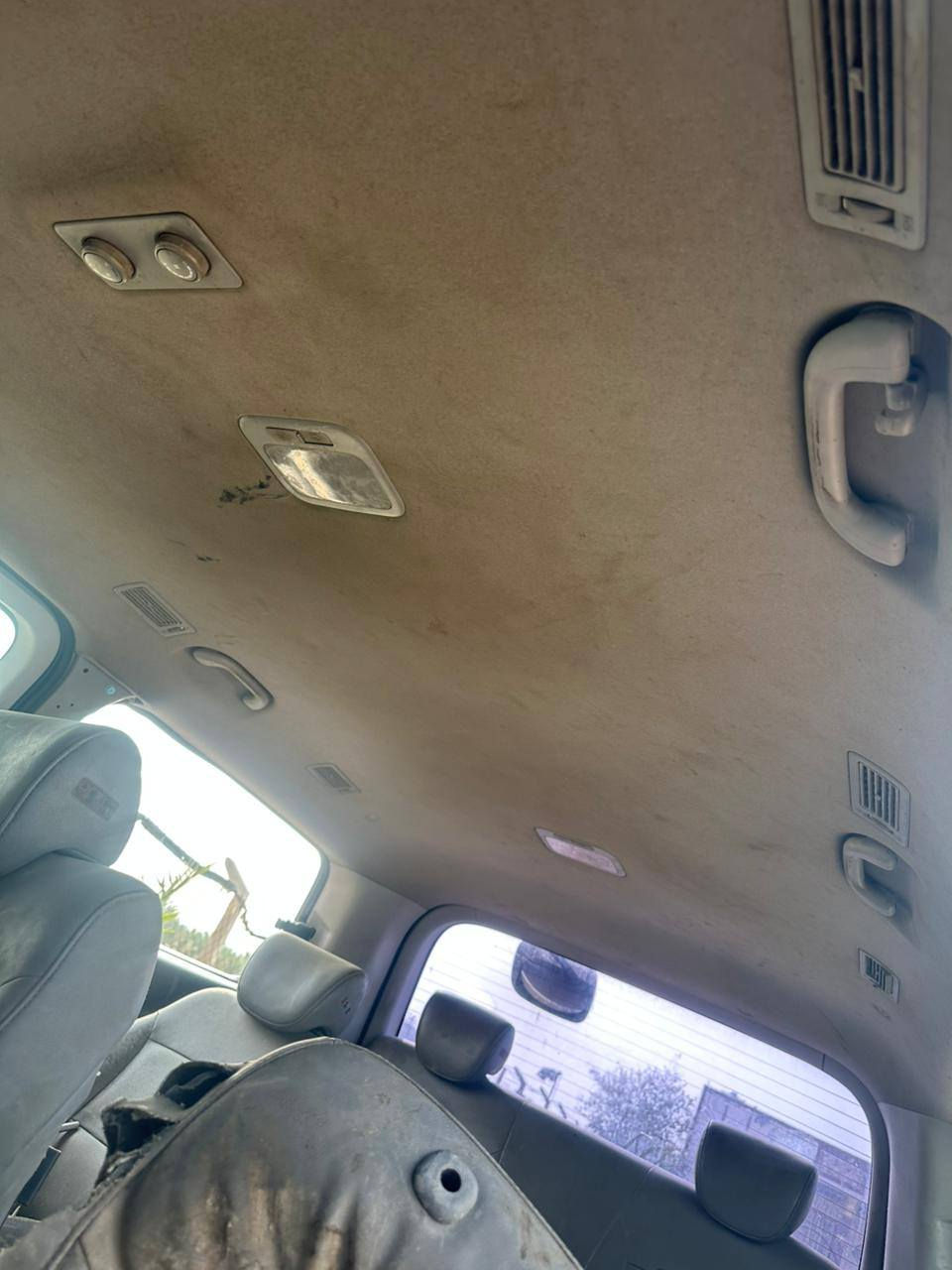 سلام عليكم  ستاركس موديل 18 رقم بصرة سابقا مكفوله من الصبغ والضربه ابيع ع وضعها برانكيتها مامتاذي مكينه ما بيها شي التواصل *********** واتساب
