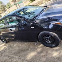 قسط • حادث بدون شاصي • ٢٠١٩