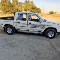 ٢٠٠٨ • اوراق مكفوله • محرك شاصي نضيف