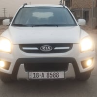 سبورتج ٢٠٠٩ • محرك ٢٠٠٠ • بابل القاسم