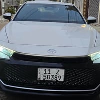 ورحمه الله 🚗 تويوتا كراون XLE 2023 – وارد أمريكي   مواصفات السياره👌الص...