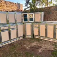 كاونتر تزكام • طابقين • الديوانية مركز