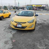 الالنترا 2016 امريكي حادثه قبق البانزين ليبل واحد السعر ١١٠ استفسار 07...