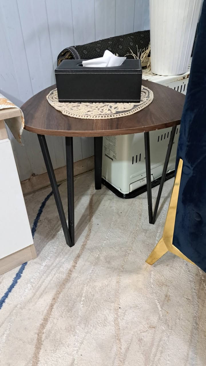 السلام عليكم
تخم 5 مقاعد للبيع 
و3 طبلات 
السعر 250 وبيهم مجال 
مكاني بغداد الدورة


**إذا كنت صاحب هذا الإعلان وتريد حذفه لأي سبب، رجاءا أرسل رسالة إلى الدعم الفني**