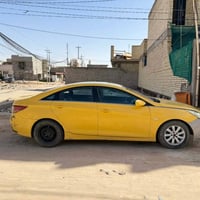 سوناتا 11  وارد كوري متجايه صفحه بسمي رقم مميز .. سياره جاهزه وتبريد ث...