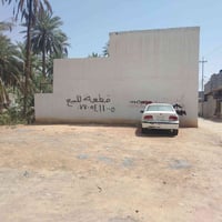 كربلاء الابراهيميه • ١٠٠م • ماء وكهرباء