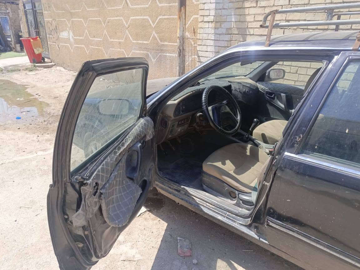 برنس للبيع بسمي بيها خياسات ونقص باتري السعر16 ورقة اتصل على الرقم *********** ابوليث
