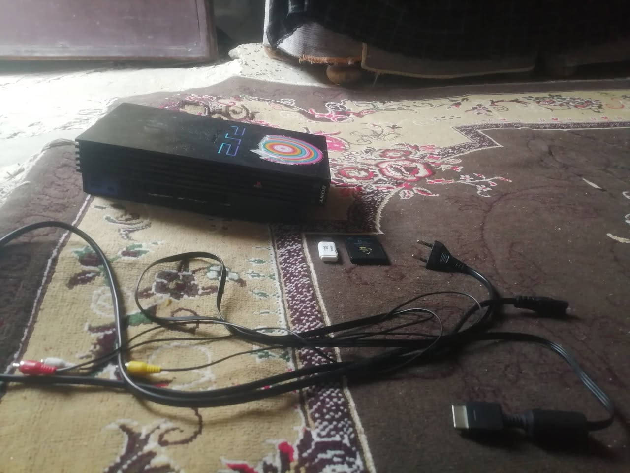 سلا عليكم بلي 2 بيع وراوس بلي صغير 2 للاستفسار على واتساب الرقم 776852 
 7973


**إذا كنت صاحب هذا الإعلان وتريد حذفه لأي سبب، رجاءا أرسل رسالة إلى الدعم الفني**