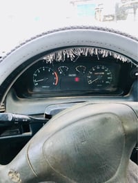 كيا سڤیا • ميكانيك تمام • ابيض