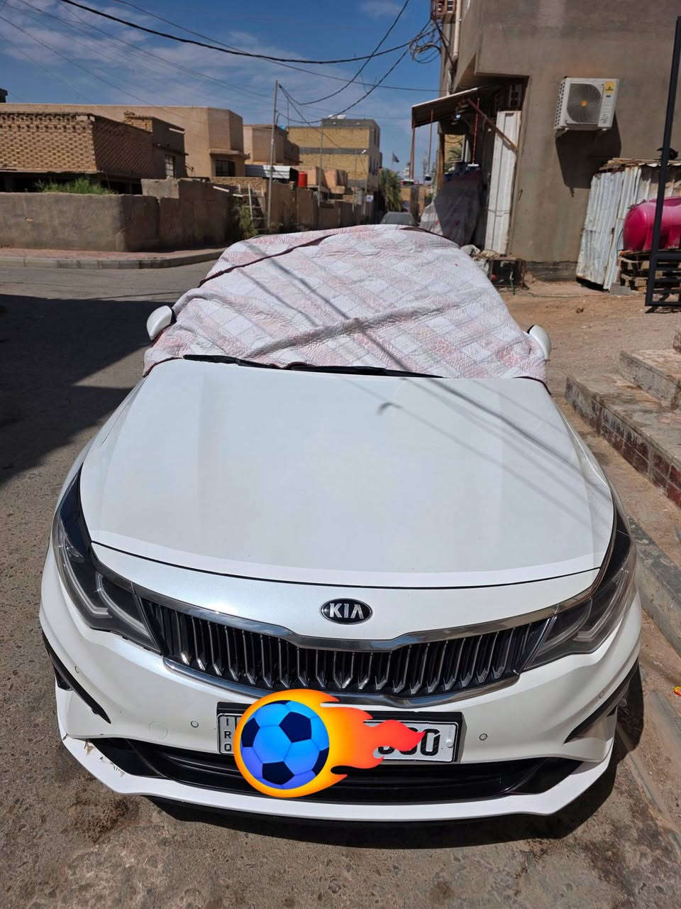 كيا اوبتما 2020 خليجي
محرك ٢٤٠٠ دوش
ماشيه 115  الف كيلو
بدون حادث
حساسات 
تبريد قطعتين
٣ انظمه قياده
تحكات
شفتات
ويل كب ١٨ 
ترحيب
مري شفط
اشاير مي  
كروس سرعه
بلوتوث / اواكس
لد خلفي
بعد بيها مواصفات
السماوة 
السعر / ١٧٣ورقه
وبيه مجال
***********
