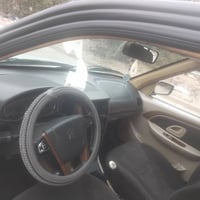 بيجو بارص موديل 22 مطبوبه لمصرف باقي عله سنه 8اشهرمكفوله عده شبر بارد ...