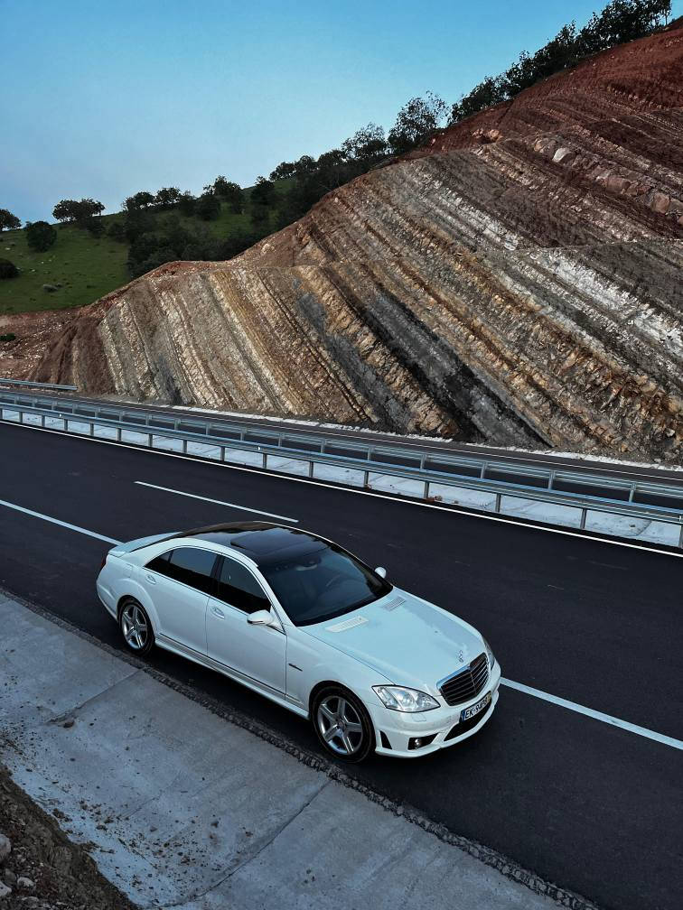 Mercedes benz s classAMG 2009 550 
(گــــۆڕیـــنەوەو فرۆشـــتن)
 بێ سبوخ ساخ  
 AMGبلاد
ڕەقەمیش دەکرێت
کـــیــتابی  ڕەقەمی لەگەلە مەشروع وطنی بەغداد 
بەردی گزۆز بلاد لەسەر ماوە
گێر و مکینە ی لۆک  سفری لەسەرە  
تبرید وەک بەفر
جام فۆتۆ
ئاوێنە شەفت
پشتوو پێش حەساس
گوشن پێشوو دواوە  مساج و هیتەر کاربایی vip
دەرگا لارج 
سلاید
دەرگا شەفت سندوق شەفت
دەبلوو چوپەکانیوو بەرزوو نزمی بەشەرت 
پێنج پەردە کارەبایی مەزبوت
ماسفات vip قەپات مواسەفات 
زۆۆر مواسەفاتی تر.....
فەقەد ڕادار نیە
چرکەی تێدا نیە  
سعری ۱۰٥ مجال أربيل, العراق


**إذا كنت صاحب هذا الإعلان وتريد حذفه لأي سبب، رجاءا أرسل رسالة إلى الدعم الفني**