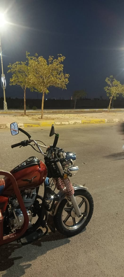 سلام عليكم ستوته للبيع موديل23مسجله رقم وسنويه نكليوي شرط اتحويل مكاني رمادي شارع 60للستفسار اكثر التصال بل رقم‏‪***********‬‏
