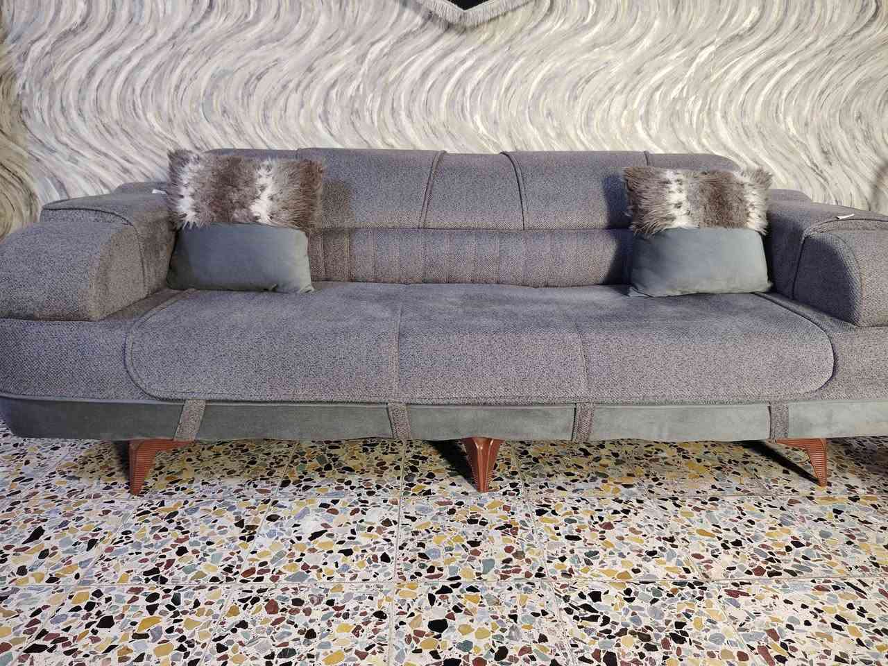 سبع مقاعد للبيع مابي اي ضرر نظيف كلش مكاني بغداد


**إذا كنت صاحب هذا الإعلان وتريد حذفه لأي سبب، رجاءا أرسل رسالة إلى الدعم الفني**