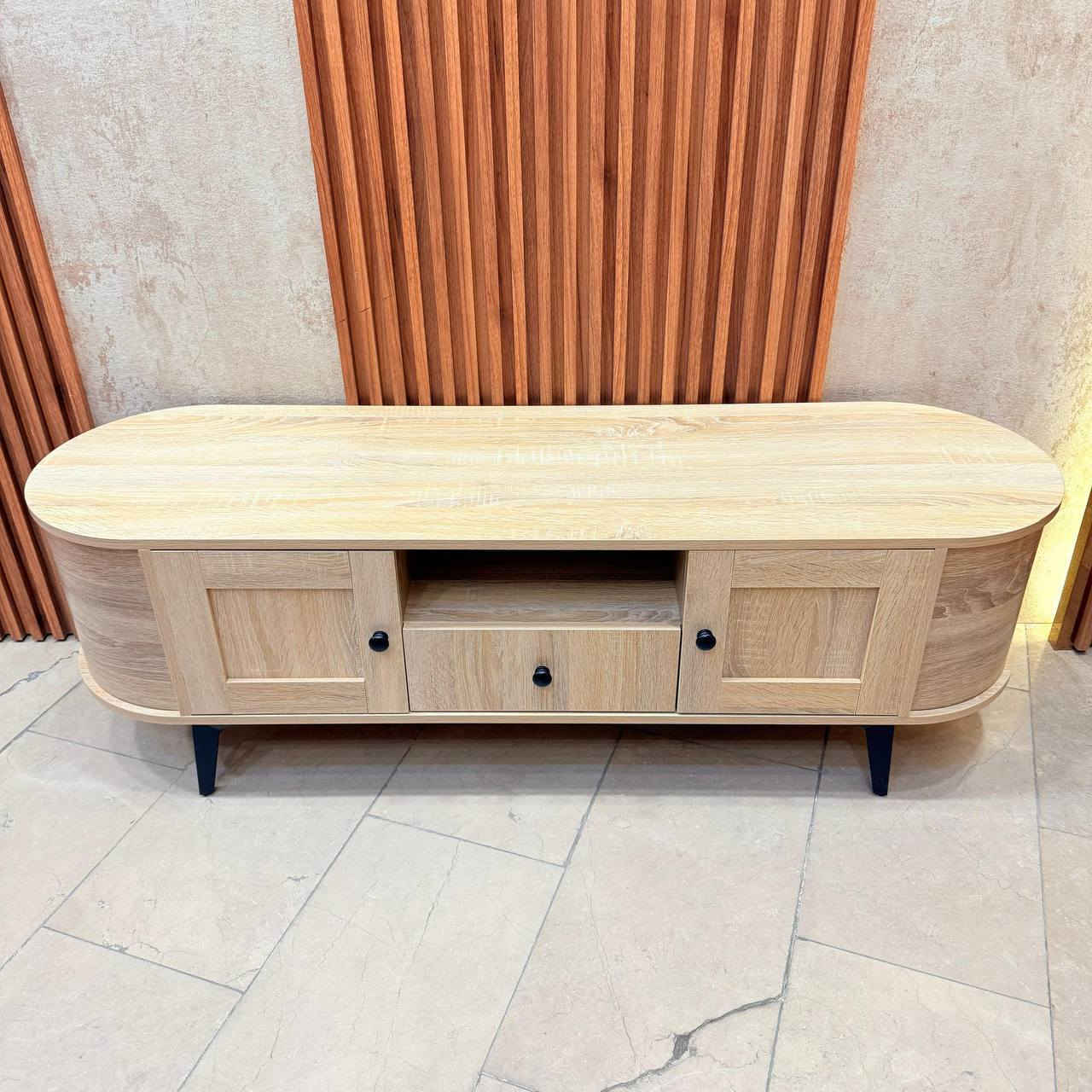 ميز بلازما متوفر 4 قياسات
120 سم 
140 سم 
160 سم 
180 سم
عرض 40 سم 
ارتفاع 45 سم

للحجز والاستفسار مراسلة الصفحة
يوجد خدمة توصيل لكل محافظات العراق


**إذا كنت صاحب هذا الإعلان وتريد حذفه لأي سبب، رجاءا أرسل رسالة إلى الدعم الفني**