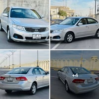 اوبتيما • بدون ضربه • مكينة وكير مكفولات