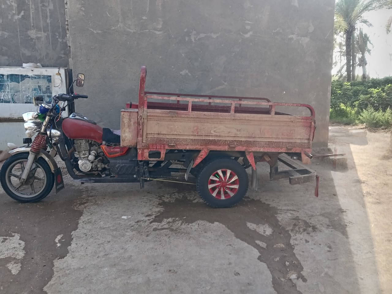 سلام عليكم ستوته لبيع  كفاله عامه من لسرقه ولشراي بي خير ويدلل وهاذه رقمي  ***********
