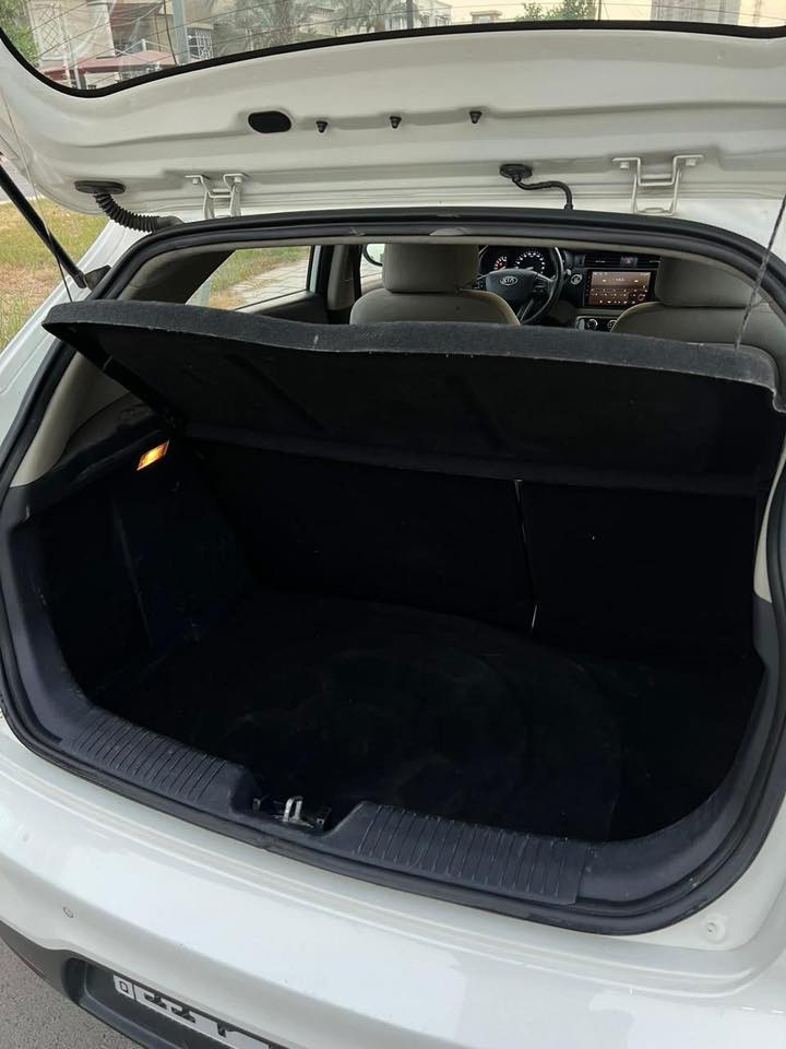 للبيع فقط كيا ريو ٢٠١٤ خليجي هاشباك كلش نظيفة
ماشية ٧٧ الف كيلو فقط كاملة بدون نواقص فول مواصفات صبغ دعامية وجاملغ خلفي مثل ما موضح بالسونار
السعر ٩٨ ورقة 

للتواصل***********
