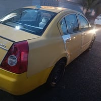 شيري 5A • ٢٠١١ • بغداد