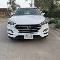 توكسان • ٢٠١٩ • خليجي